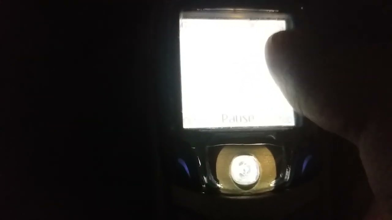 Nokia 6820A Ringtones