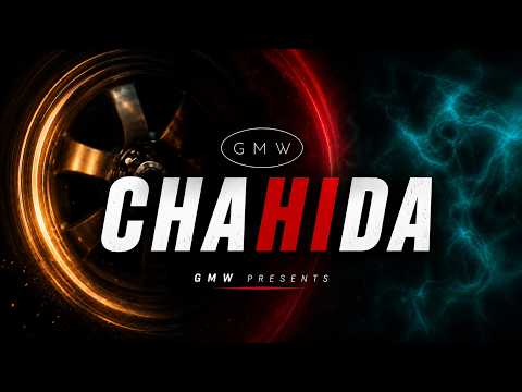 CHAHIDA | Official Video | GMW Production | New Punjabi Rap Song #chahida #rapsong #punjabisong