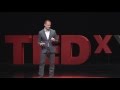 The Universe Speaks of Black Hole Collisions | Michael Landry | TEDxYYC