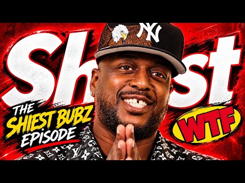 SHIEST BUBZ EPISODE | HARLEMS BEST DRESSED