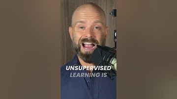 5 Main Types of AI Explained in 2 Minutes