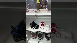 A Couple Baby Shoes In My Collection