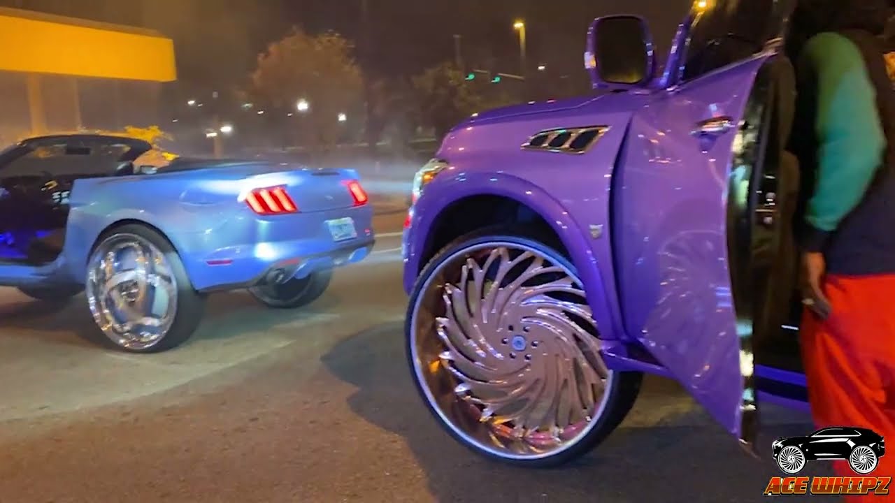 Unreleased Florida Classic Weekend