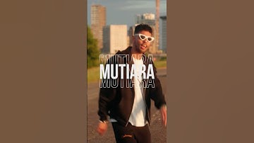 Check nu alvast de video van “Wakka”, een van de hardste tracks van mijn nieuwe album Mutiara.