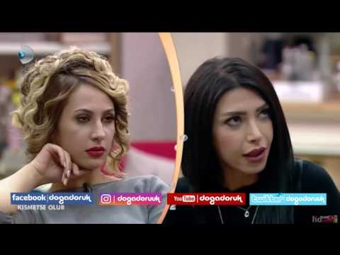 Kısmetse olur 268 bölüm   Didem ve Gökhan kritikte yüzleşiyor