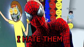 Tiktok trends that I hate