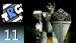 Star Fox 64 - Episode 11: Alternate Route