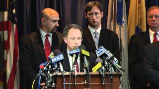 [VIDEO] CYBERFRAUD INVESTIGATION - PETER THORNE REPORTS