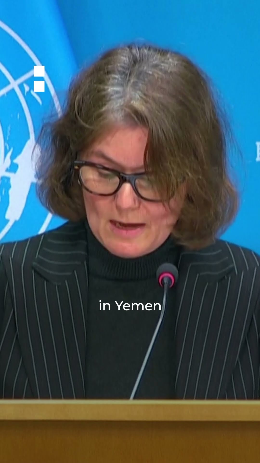 Israel attacks Yemen’s main airport while UN health chief boards flight | AJ#shorts