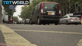 Money Talks: City of London implements new toxicity charge Money Talks: City of London implements new toxicity charge