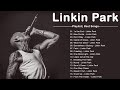 LinkinPark - Greatest Hits 2022 | TOP 100 Songs of the Weeks 2022 - Best Playlist Full Album