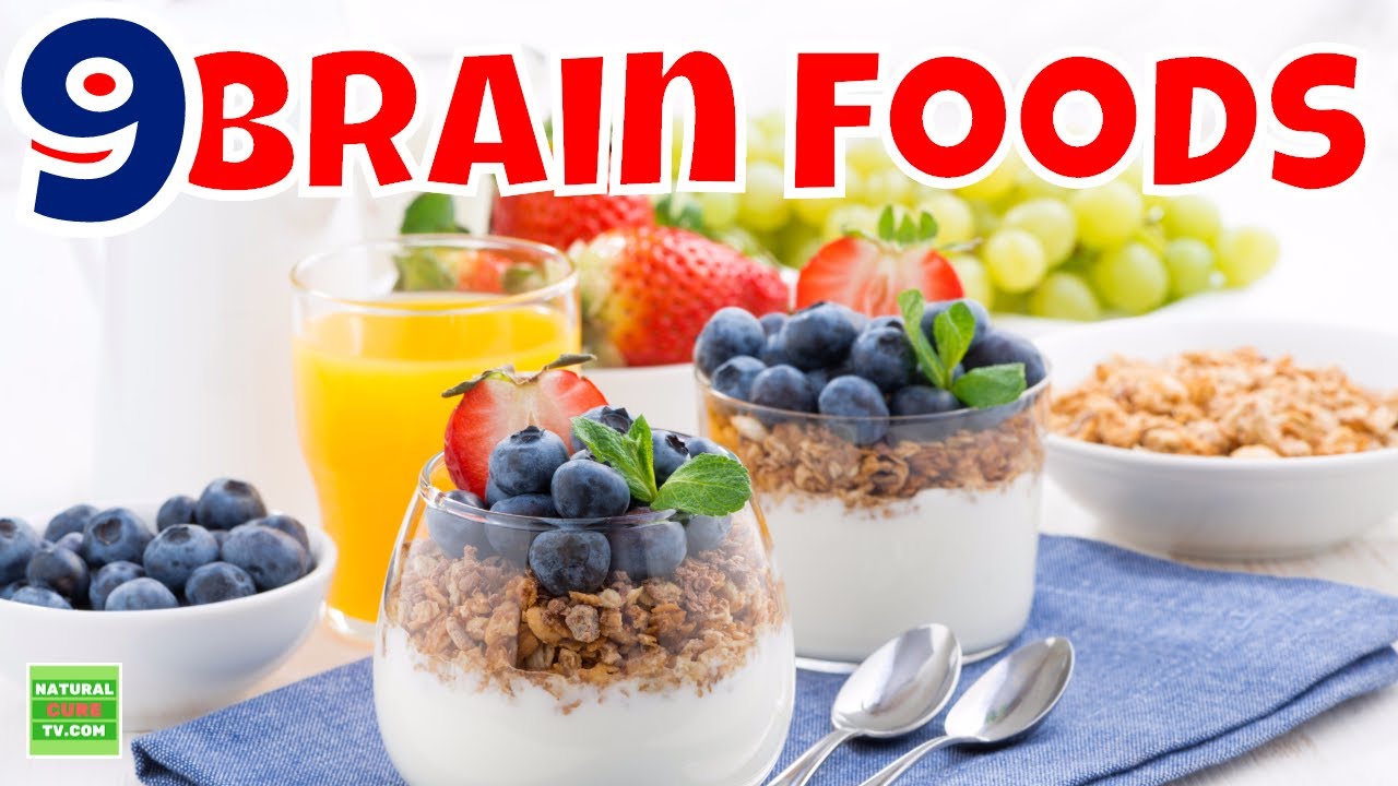 The 6 Best Brain Foods To Eat As You Age images The 6 Best Brain Foods To Eat As You Age pics