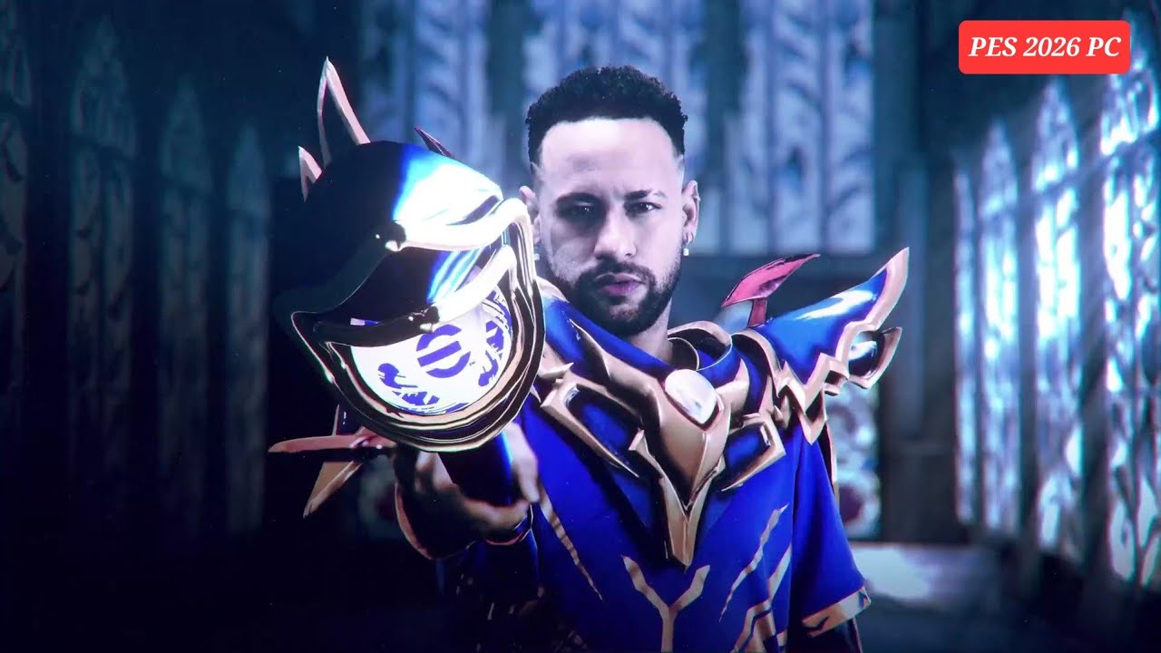 PES 2017 Patch 2026 PC – How to Install (Jinsi ya Kuinstall Step by Step Part 2)