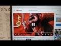 Holger Holgaart & Camillio Martinez Reaction To Mojo Jojo Face