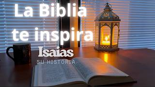 Isaias, el profeta Mesianico