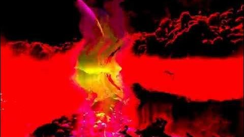 MILKDROPed: Chrispy - Inspector Gadget (Extended Dubstep Remix)