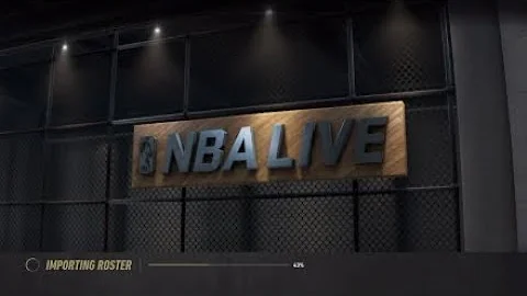 NBA live 19 My career DeAnthony Smith Which team s...