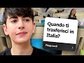 Niente più video dalla Corea? | da Seoul a Milano