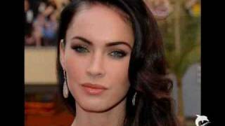 Megan Fox DiaShow