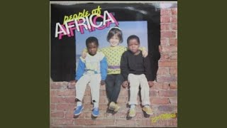 People of Africa
