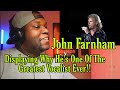 John Farnham - All Our Sons and Daughters + Credits (High Quality) | Reaction
