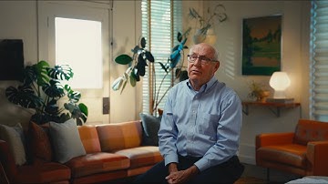 Gary Vance: Healthcare Architect + Author
