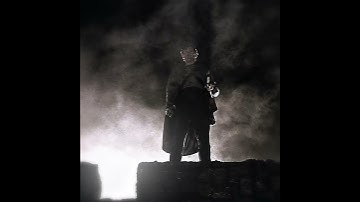 Ash Williams edit / Baltra - Never Let Go Of Me (slowed + reverb) #ashwilliamsedit  #ashwilliams