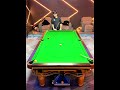 SHOCKING Lucky Trick Shots｜An Unexpected Goal｜Billiards｜Beyond Imagination #billiards #snooker