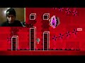 'Speed Racer'' 100% (Demon) by ZenthicAlpha | Geometry Dash
