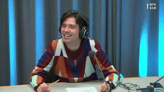 Radio Ga Ga - 🎵 Boter Mesec - Kriminalc 🎵