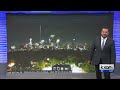 Tropical Storm Edouard bringing rain chances today | KXAN weather update 9/1/26