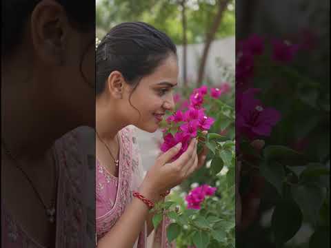 વ્યક્તિત્વ સાંભળવાથી કે જોવાથી નથી બનતું વ્યક્તિત્વ મહેનત અને કામ કરવાથી બને છે. #radheradhe #viral