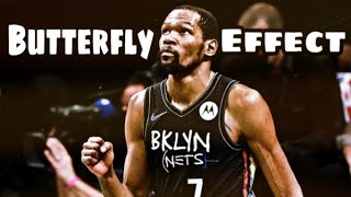 Kevin Durant Mix ~ 