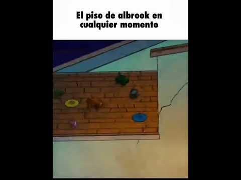 En cualquier momento nos vamos para abajo 😭