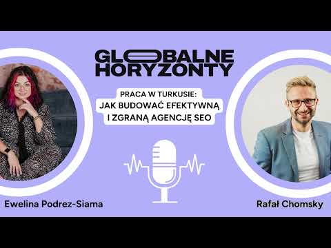 Podcasty o SEO, marketingu i biznesie