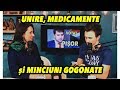 INTERNETU GRĂIEȘTE #11 - DESPRE UNIRE, MEDICAMENTE și MINCIUNI