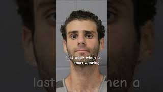 Former UT Student Aymen Labidi Faces 11 Charges as More Victims Speak Out #viralshorts #austin