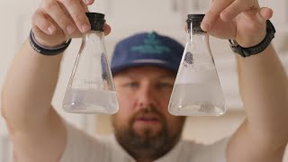 Soap Solution Test - In Home Assessment, Part 2