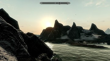 SKYRIM ULTIMATE 2016 GRAPHICS OVERHAUL! 1080p 60FPS WITH 25+ MODS