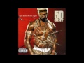 50 cent - Wanksta (HQ)