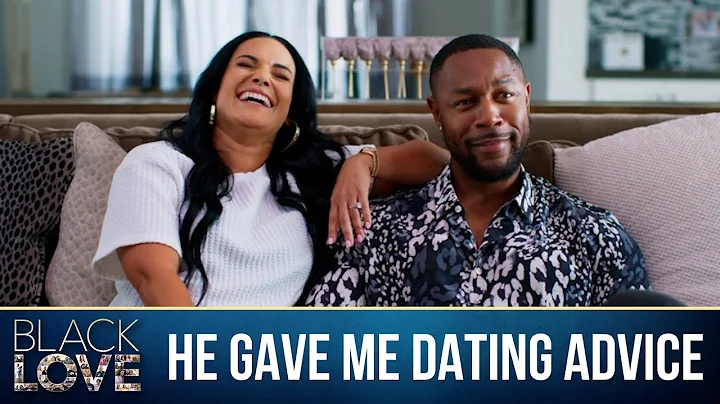 Zena +Tank | He Gave Me Dating Advice | Black Love...