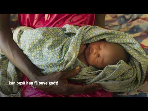 Video: Velge Mellom å Sove Godt Eller Sove Med Mannen Min