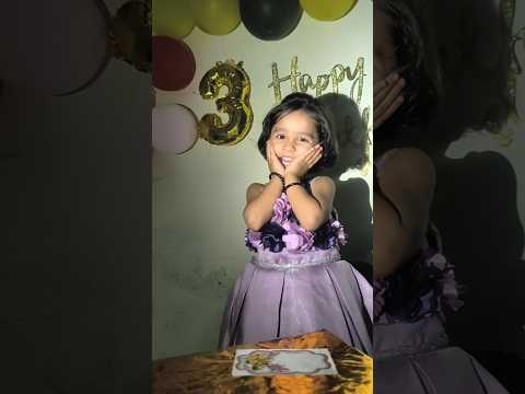 #birthday #vlog #explore #explorepage #viral #shorts #cutegirl