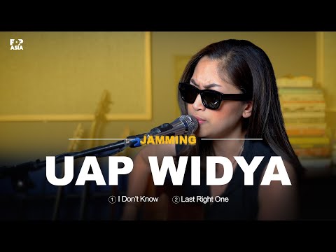 See You On Wednesday | Uap Widya  - I Don