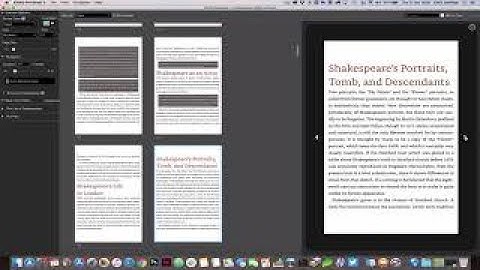 Convert ePub to a Kindle version