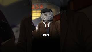 Sus #detective #gaming #furry
Game: Moses & Plato - Last Train to Clawville
Wishlist on Steam! Sus #detective #gaming #furry