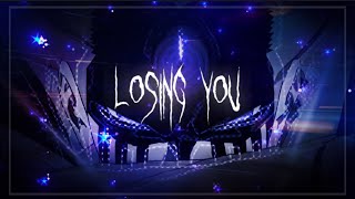 Losing You- Naruto [AMV/Edit] Capcut/Hype 🔥🔥