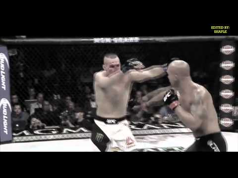 Epic MMA Knockouts