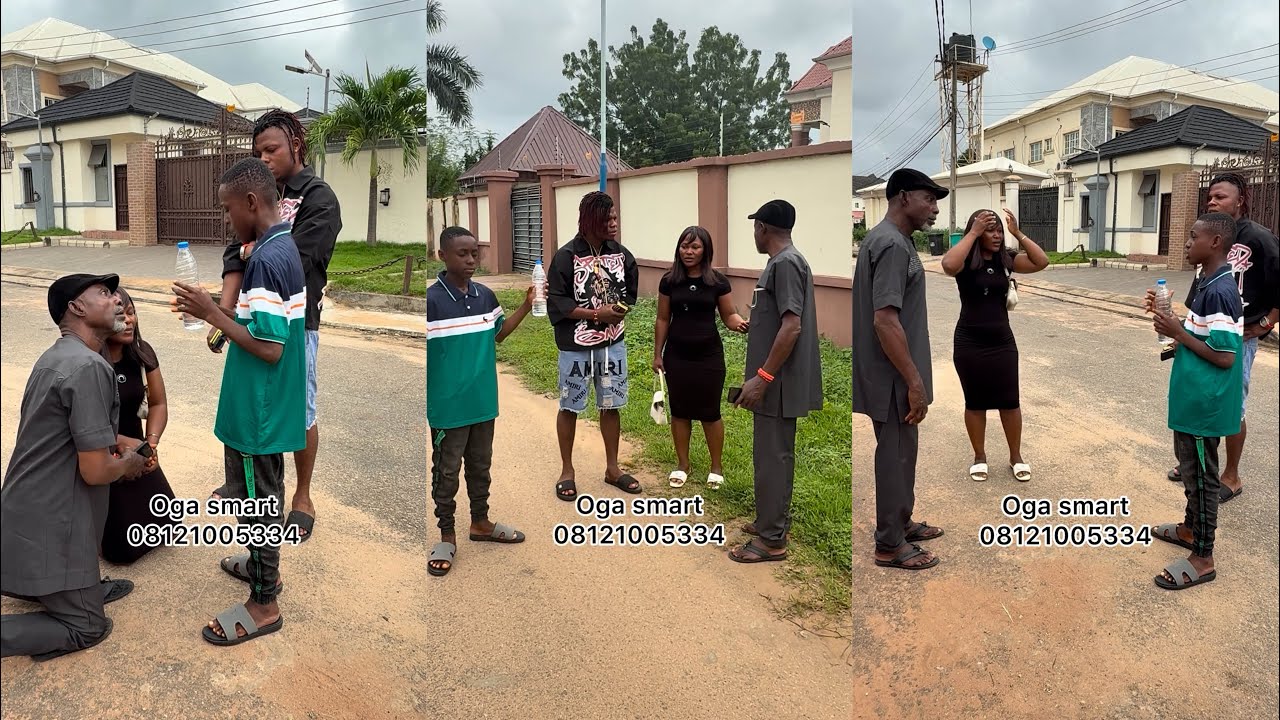 What a critical c0ndition this pe0ple went to collèct child from w@ter mother