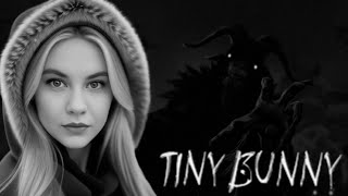 ПОКАЗАЛ СВОЕ ЖИВОТНОЕ НУТРО!/"Tiny Bunny"🐰 Эпизод 2 серия 4